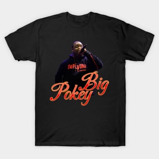 big legend pokey T-Shirt